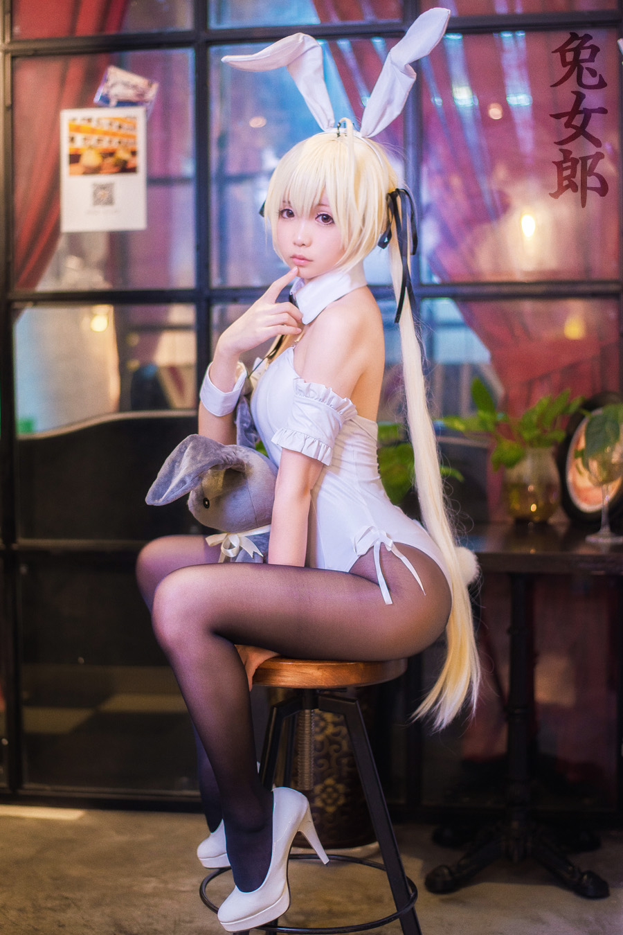 Star's Delay to December 22, Coser Hoshilly BCY Collection 10(125)